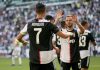 CR7 ‘vedè lo scudetto “Ci siamo quasi”, Pjanic “Game, set e match”