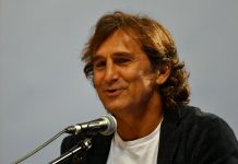 Zanardi trasferito in un centro specialistico di neuro-riabilitazione