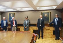 Ricerca, accordo Rimed e Università Catania per hub nel Mezzogiorno