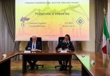 Accordo Iccrea Banca e Carabinieri Lazio per promuovere la legalità