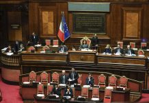 Ue, Conte “Dalla politica italiana una grande prova di maturità”