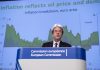 Gentiloni “Le risorse del Recovery Fund nella seconda parte del 2021”