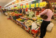 Istat, a luglio in calo la fiducia dei consumatori