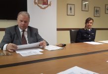 Criminalità post-Covid: si ruba di meno ma si litiga di più