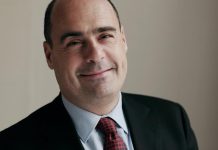 Zingaretti “occasione unica dall’Ue, ma bisogna fare presto”