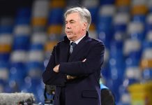 Ancelotti “Sarri merita panchina Juve, il calcio ha perso emozione”