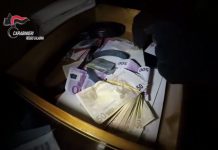 Favorivano la latitanza dei boss di ‘Ndrangheta, 14 arresti