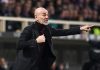 Pioli “Battere la Samp per sperare nel quinto posto”