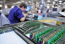 Industria, i prezzi di produzione a giugno recuperano lo 0,5%