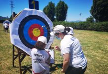 Fitarco: rinnovo tesseramento e affiliazione società gratis nel 2021