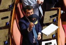 Open Arms, il Senato autorizza il processo a Salvini