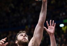 Ripresa ad Orlando la stagione dell’Nba, subito ko i Pelicans di Melli