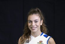 Pallavolo serie C femminile – Doppio colpo per l’Inox Meccanica Rivalta. Dal Porto arrivano Massaro e Gugolati