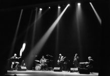 “Guccini Unplugged” al Campo Canoa