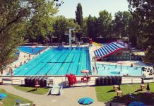 “Dugoni”, da domani riaprirà la piscina