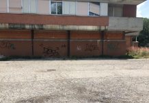 Gambarara, il quartiere dimenticato