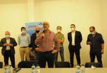 Rossi lancia l’appello: “Solo l’impresa ci salva dal disastro”