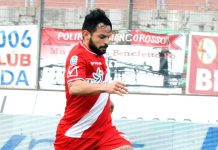 Calcio Serie C – Mantova, il primo a salutare è D’Iglio: “Orgoglioso di aver giocato qui” Giuseppe D'Iglio