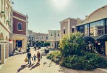 Apertura week end, Mantova Village offre promozioni e novità