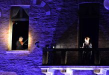 Piazza Sordello risplende di “Risonanze”. Tre sere di grande letteratura e musica per la ripartenza della vita artistica