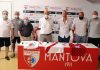 Calcio giovani – Mantova Football Camp da lunedì al Cugola