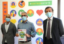 Oggi Arena Bike-in, domani arena festival