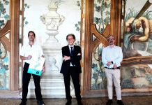 TRAME SONORE, LTRE CENTO GLI ARTISTI DA TUTTO IL MONDO, PER UN CENTINAIO DI APPUNTAMENTI