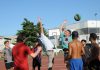 Inaugurati il campo da basket e l’area giochi di Lunetta