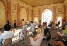 Inaugurato il nuovo Info Point allo Spazio Culturale Andreas Hofer