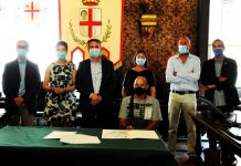 Duemila infortuni in sei mesi: via al progetto Prassi