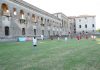 Calcio – Al via il Mantova Moving Camp: prima tappa al Castello di San Giorgio moving