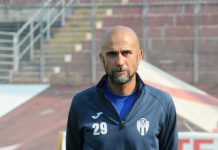 Calcio Serie C – L’ex Mantova Spinale lascia la Vecomp Manuel Spinale