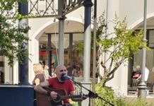 Summer energy, il primo shopping in musica al Mantova Outlet village