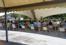 Oasi Boschetto, tesseramenti in crescita