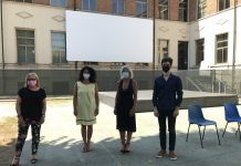 La violenza contro le donne apre all’arena estiva di Gonzaga