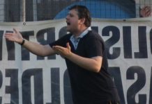Calcio Prima Cat. – La Nac Curtatone riparte: il nuovo ds è Nicola Cicola