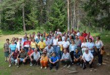 Mostra fotografica per festeggiare i 25 anni del “Gruppo Micologico Colli Morenici”