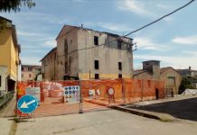 Eternit, rallentano i lavori all’impianto idroelettrico di Canneto