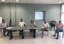 La Boni nel progetto con l’ospedale di Mantova