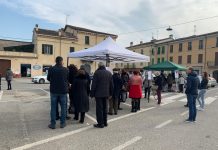 Medole, già arrivate a quota 360 le firme per il terzo medico