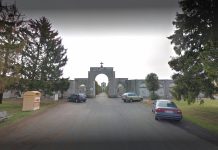 Cimitero a nuovo: al via i lavori da 170mila euro