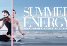 Domenica 19 luglio, primo appuntamento con la rassegna “Summer Energy” al Mantova Outlet Village
