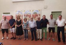 Ciclismo – Trofeo Eurosistemi, presentata la crono. Domenica grande spettacolo a Rodigo