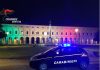 Controllati dai carabinieri, segnalato un giovane per possesso di Marijuana