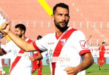 Calcio serie C – Il “Re… bomber” abdica: Gigi Scotto lascia il Mantova Scotto