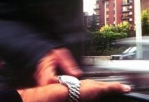 Cade per strada inseguendo la ladra: anziano finisce in ospedale