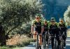 Ciclismo – Caldo, polvere e… Strade Bianche. Affini: “Sono pronto” affi