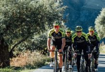 Ciclismo – Caldo, polvere e… Strade Bianche. Affini: “Sono pronto” affi