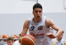 Basket serie C Gold – Sustinente ufficializza l’ala Tosi