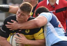 Rugby Top 12 – Capitan Andrea Denti: “Viadana, tanta voglia di ritrovare il campo”